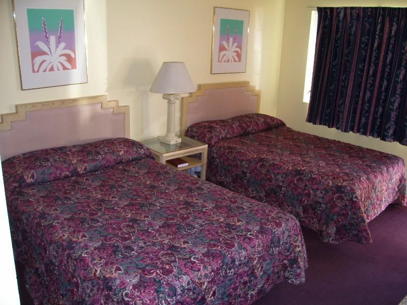 Sun Star Inn Los Banos Zimmer foto